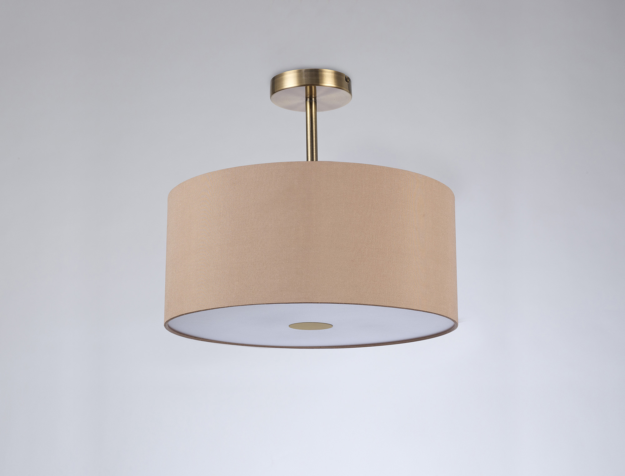 Baymont AB AG Ceiling Lights Deco Semi Flush Fittings
